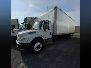 2015 FREIGHTLINER/MERCEDES M2 106