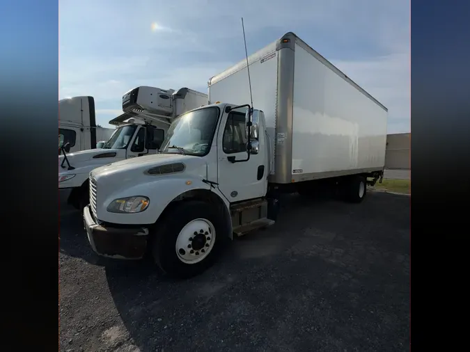 2015 FREIGHTLINER/MERCEDES M2 10645e409197e28025b639e1ae57c6c4e51