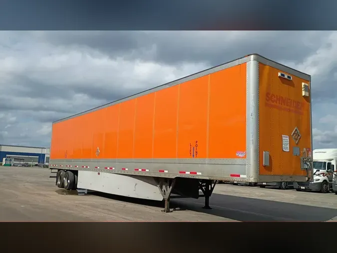 2015 Wabash DVHDHPC45e450091591e065c1d940cd531f52b0