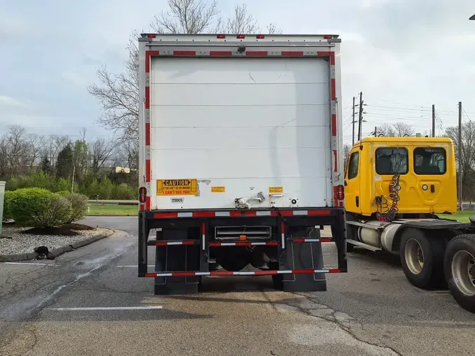 2019 FREIGHTLINER/MERCEDES M2 10645e45248c3e4906f4dd3183eb6d63d57