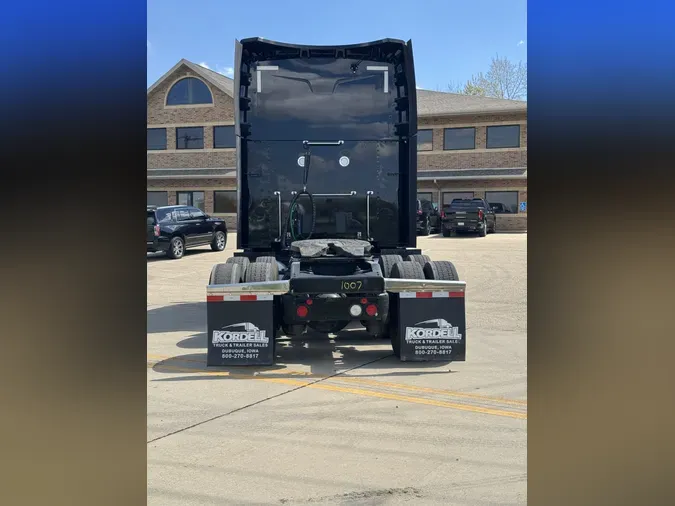 2022 PETERBILT 579