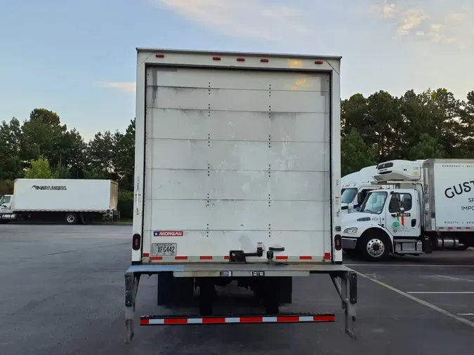 2020 NAVISTAR INTERNATIONAL MV607 (4X2)45e4d655ba512b33524d59a603070275