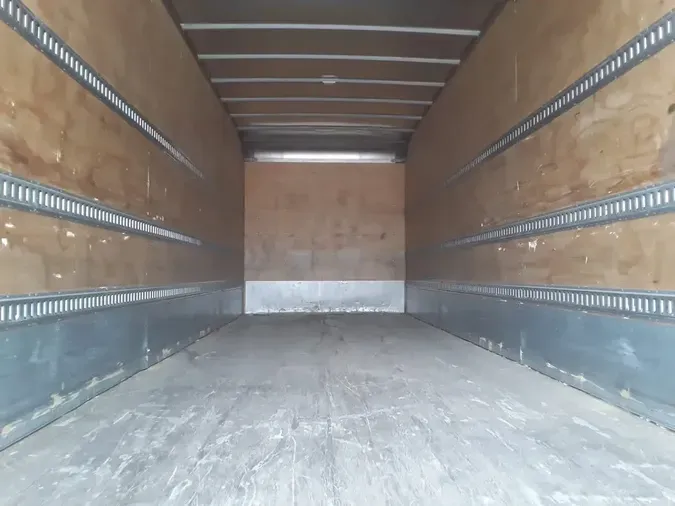 2018 FREIGHTLINER/MERCEDES M2 10645e4e39eaf3a4e31e7df96213a7e213b