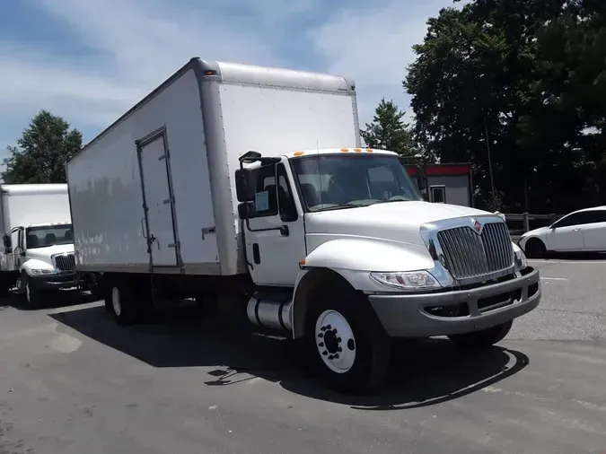 2016 NAVISTAR INTERNATIONAL 4300