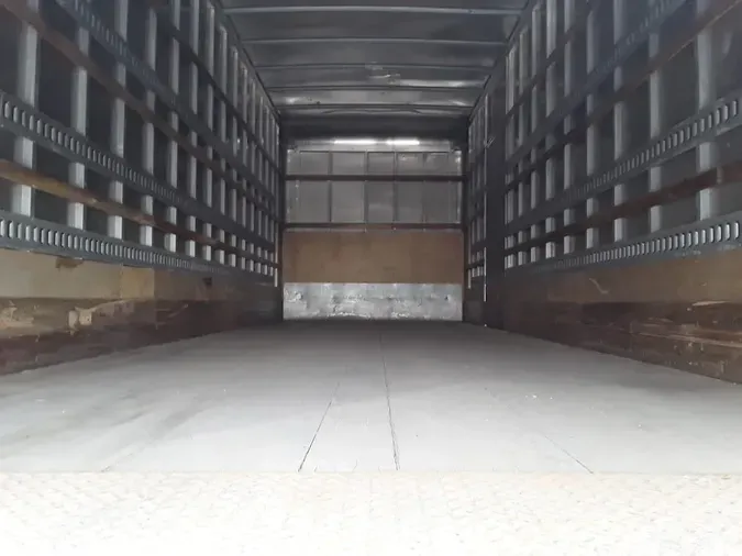2019 FREIGHTLINER/MERCEDES M2 106