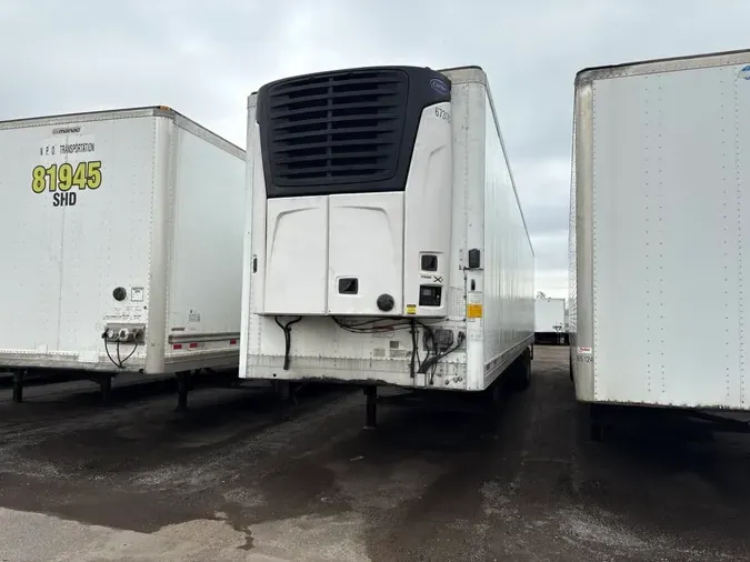 2017 UTILITY TRAILERS VS2RA 48/162/96