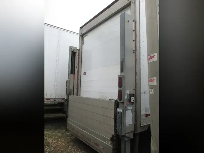 2017 UTILITY TRAILERS VS2RA 48/162/102