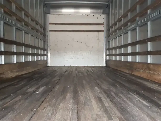 2020 CHEVROLET MOTOR DIV. LCF 4500HD