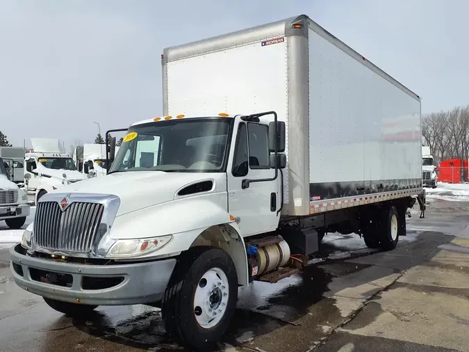 2019 NAVISTAR INTERNATIONAL 430045e740e01fe64acf63ee178858e87f13