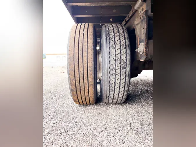 2019 UTILITY VS2RA