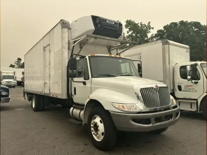 2019 NAVISTAR INTERNATIONAL 430045e87dcd6f6e35bddfee11036f8315c8