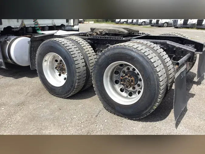2020 Freightliner Cascadia 12645e8ebe37781cc7309f7ce5acdefafc1