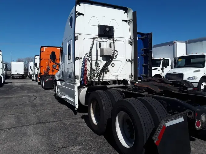 2021 FREIGHTLINER/MERCEDES NEW CASCADIA PX12664