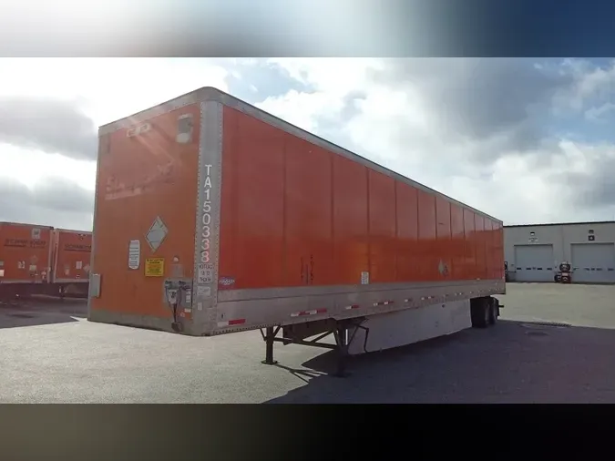 2015 Wabash DVHDHPC45ebfe331f10176d5461fd227d2169c0