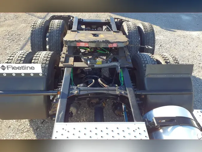 2021 FREIGHTLINER/MERCEDES NEW CASCADIA PX1266445ec2c4ab4f259d5364e3c0ae0ce0733