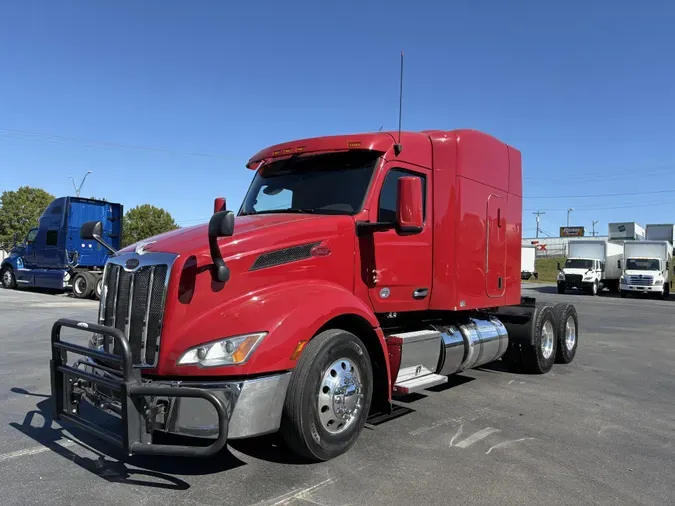2022 Peterbilt 57945ec68050455fc93544179bae48508e5