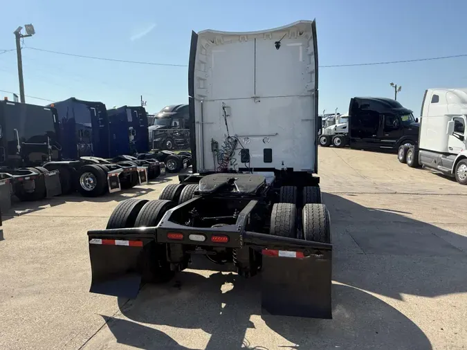 2022 Peterbilt 579