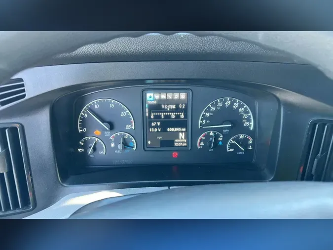 2022 Freightliner Cascadia 12645ecffeaf025913d4efd565f574f6b6a