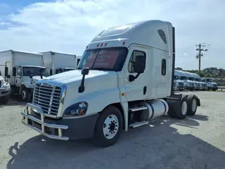 2020 FREIGHTLINER CASCADIA 125