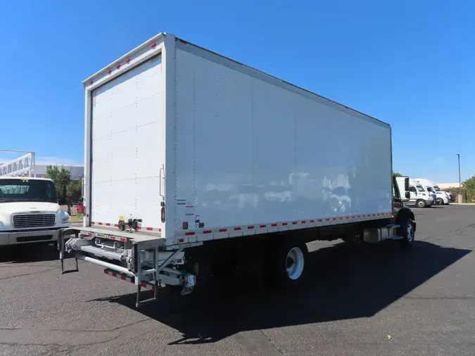 2020 FREIGHTLINER M2 10645ed5fa557163c43c62b309f0d3547a1