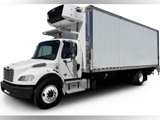 2020 Freightliner Business Class M2 106