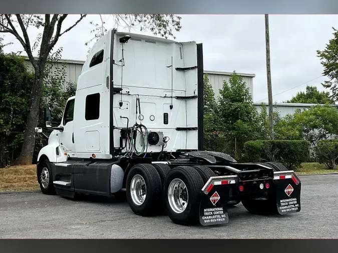 2021 INT LT625 6x4