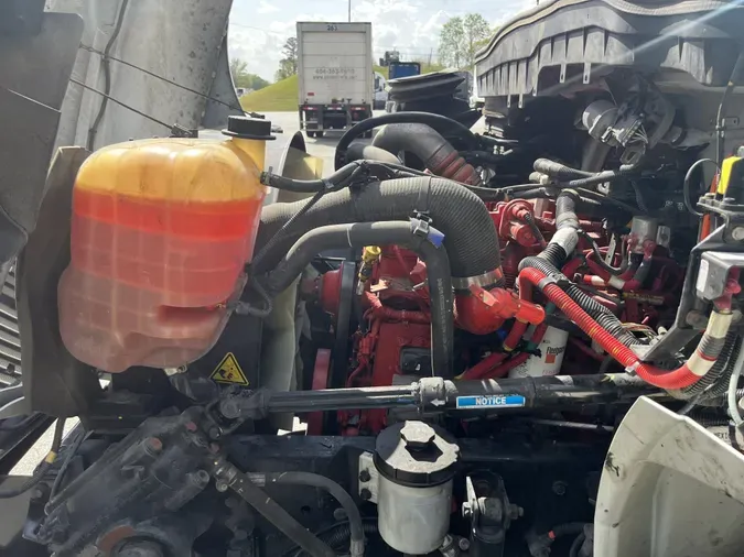 2022 International MV60745ef887b18e3b6070fd62920cdc2f99d