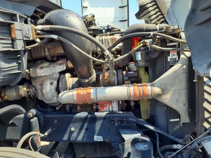 2020 FREIGHTLINER CASCADIA 125