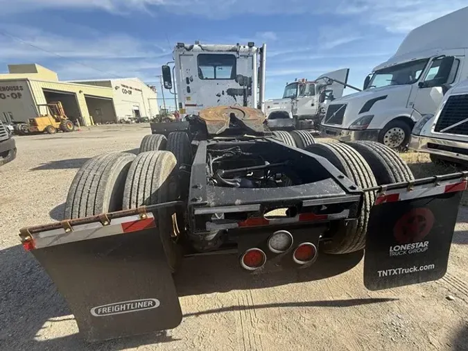 2014 FREIGHTLINER CORONADO 122 SD