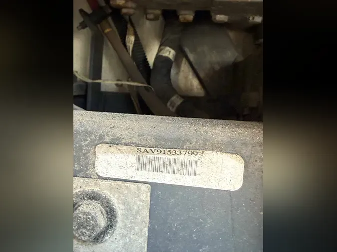 2018 UTILITY VS2RA45f2b181caabcb19ac8f33055333659b