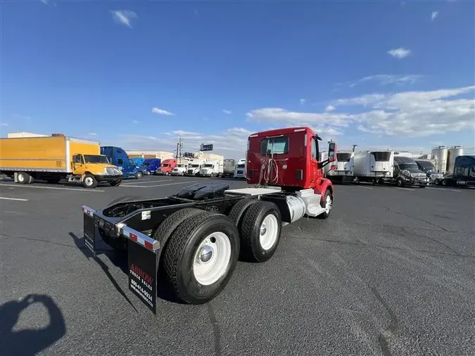 2021 PETERBILT 579