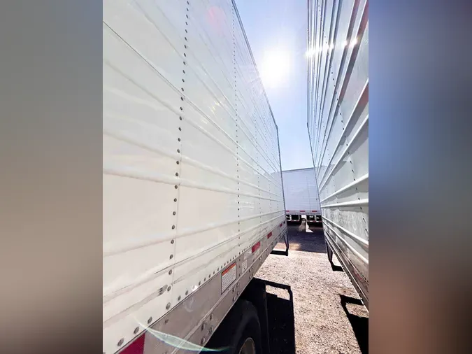 2020 VANGUARD VAN - REF