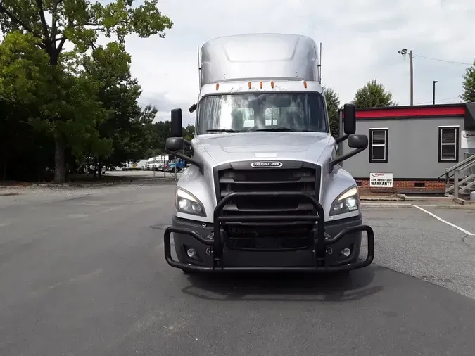 2020 FREIGHTLINER/MERCEDES NEW CASCADIA PX1266445f45c79240010e50ed41e27d727a9e2