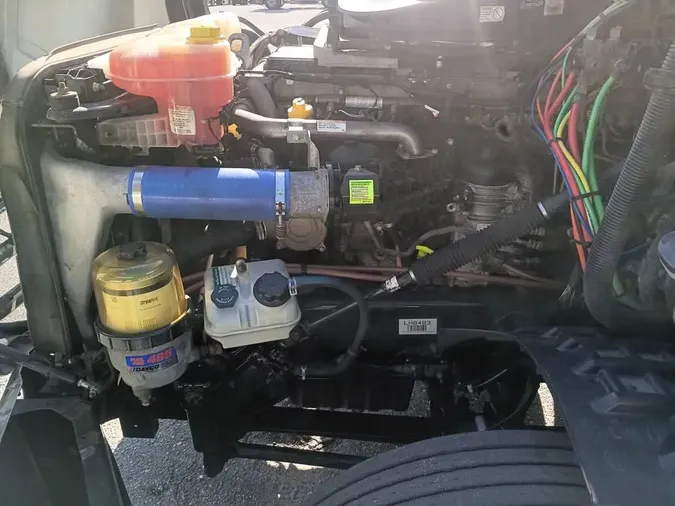 2020 FREIGHTLINER NEW CASCADIA PX12664