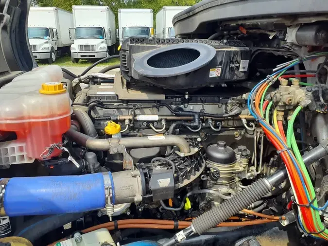 2020 FREIGHTLINER/MERCEDES NEW CASCADIA PX12664