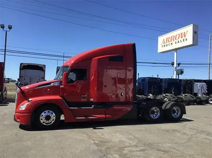 2023 KENWORTH T68045f5ab9adf138db009171954205e7412