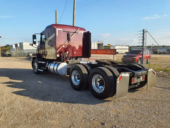 2020 MACK TRUCKS, INC. ANTHEM 64T