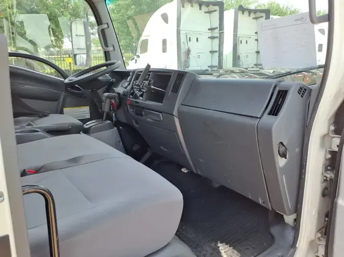 2020 CHEVROLET MOTOR DIV. LCF 5500HD