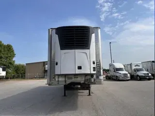 2017 GREAT DANE TRAILERS 7211TZ-1 35/156/102