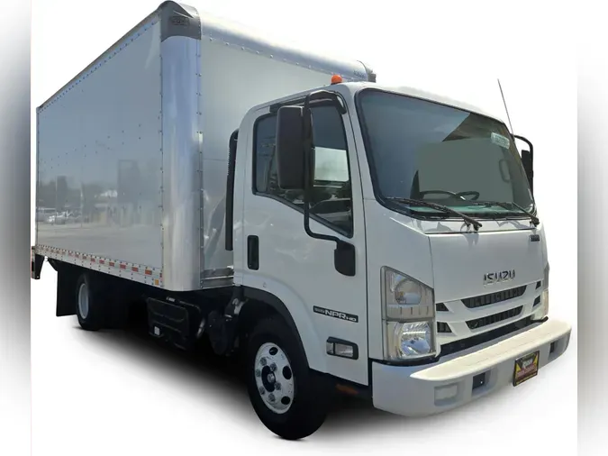 2022 Isuzu NPR45f76755e7632b2e2165c607e1ec78b4