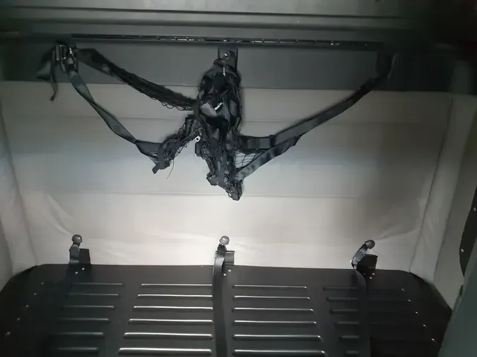 2019 FREIGHTLINER/MERCEDES NEW CASCADIA PX12664