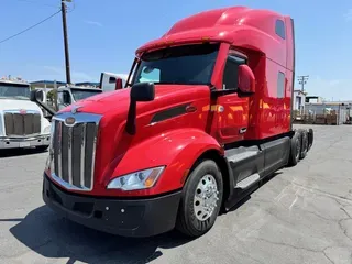 2023 Peterbilt 579