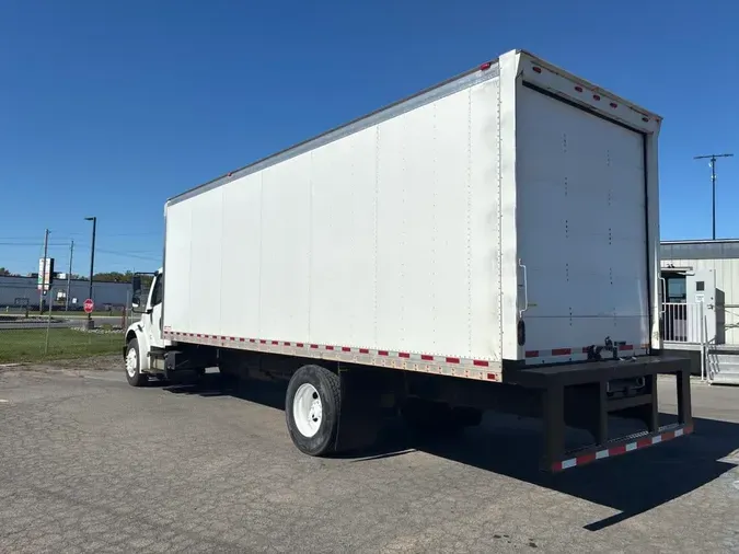2017 FREIGHTLINER/MERCEDES M2 10645fb51ecc1501ec86a677e72c814dd23