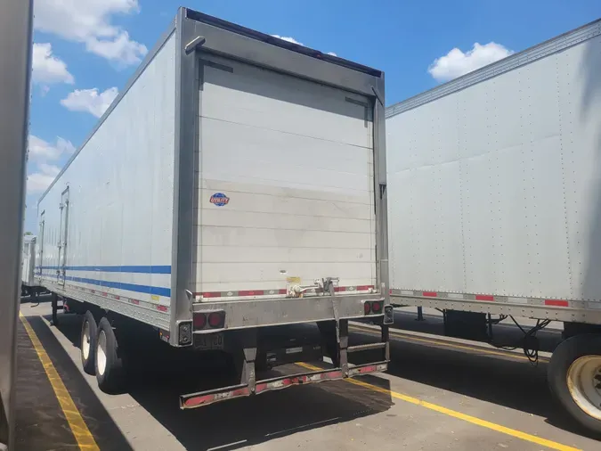 2016 UTILITY TRAILERS VS2RA 48/162/102