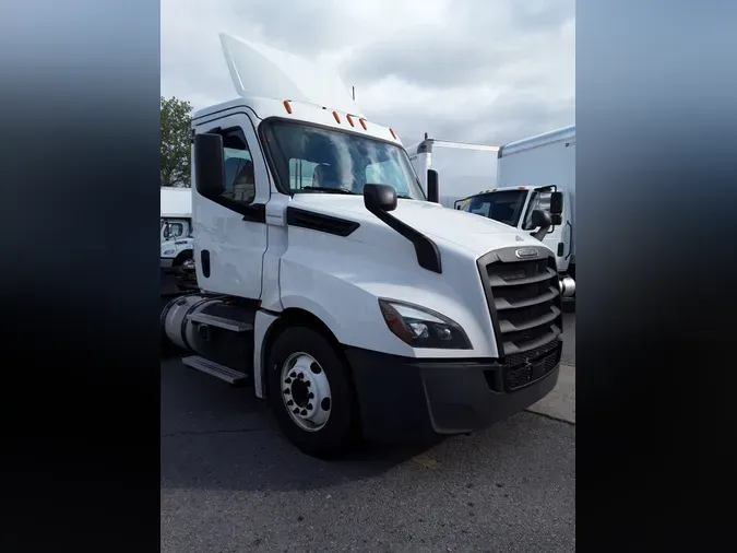 2019 FREIGHTLINER/MERCEDES PT126064ST