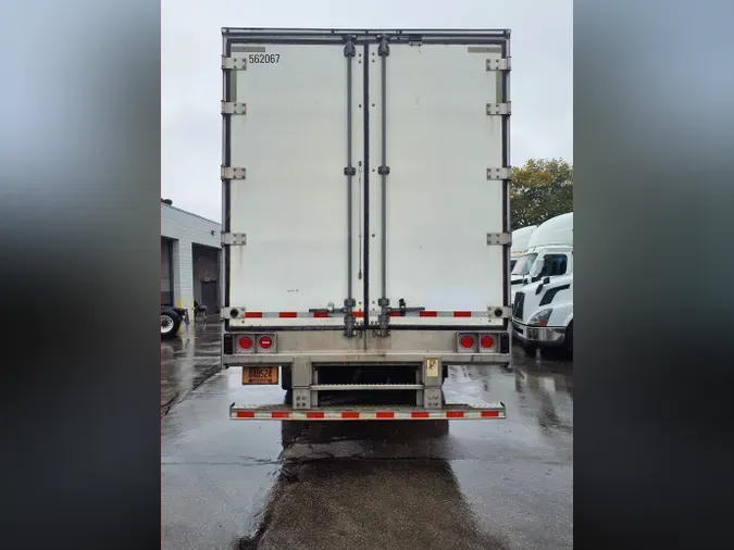 2015 GREAT DANE TRAILER 7211TZ1-53/160/102