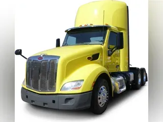 2021 Peterbilt 579