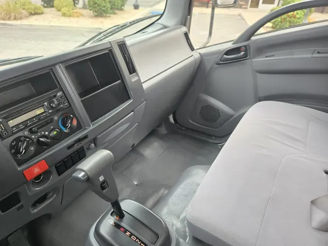 2022 Isuzu NRR45ff803c54e5309ec512b79b2ee3b0f8