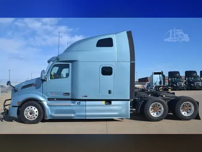 2023 PETERBILT 57945ffc76424dad24c1fd71ad0643c0768