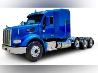 2019 Peterbilt 567